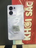 Điện thoại OPPO Reno13 F 8GB 256GB Tím CPH2701