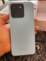 Điện thoại Honor X5b 4GB 64GB Xanh