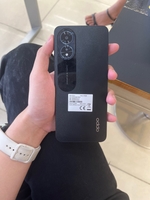 Điện thoại OPPO A18 4GB 64GB Đen CPH2591