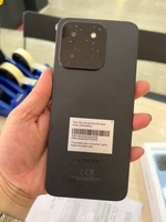 Điện thoại Honor X5b 4GB 64GB Đen