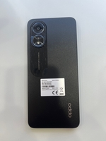 Điện thoại OPPO A18 4GB 64GB Đen CPH2591