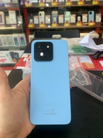Điện thoại Honor X5b 4GB 64GB Xanh