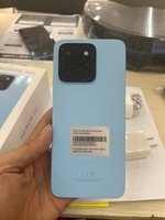 Điện thoại Honor X5b 4GB 64GB Xanh
