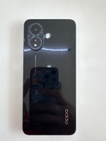 Điện Thoại OPPO A18 4GB 128GB Đen CPH2591