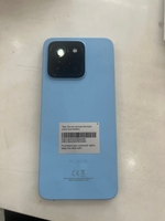 Điện thoại Honor X5b 4GB 64GB Xanh