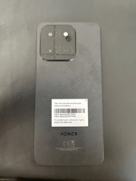 Điện thoại Honor X5b 4GB 64GB Đen