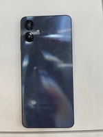 Điện thoại Samsung Galaxy A06 4GB 128GB Đen SM-A065