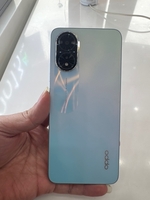 Điện Thoại OPPO A18 4GB 128GB Xanh CPH2591