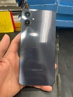 Điện thoại Samsung Galaxy A06 4GB 128GB Đen SM-A065