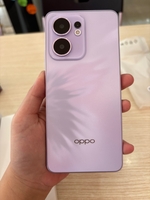 Điện thoại OPPO Reno13 F 8GB 256GB Tím CPH2701