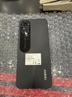 Điện thoại OPPO A18 4GB 64GB Đen CPH2591