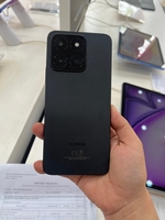 Điện thoại Honor X5b 4GB 64GB Đen