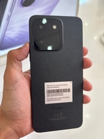 Điện thoại Honor X5b 4GB 64GB Đen