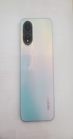 Điện thoại OPPO A18 4GB 64GB Xanh CPH2591