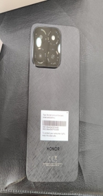 Điện thoại Honor X5b 4GB 64GB Đen