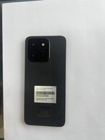 Điện thoại Honor X5b 4GB 64GB Đen