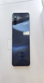 Điện thoại Samsung Galaxy A06 4GB 128GB Đen SM-A065