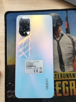 Điện thoại OPPO A18 4GB 64GB Xanh CPH2591