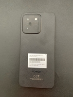 Điện thoại Honor X5b 4GB 64GB Đen