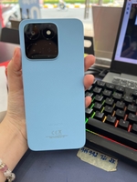 Điện thoại Honor X5b 4GB 64GB Xanh