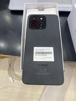 Điện thoại Honor X5b 4GB 64GB Đen