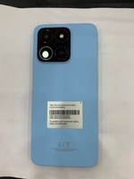 Điện thoại Honor X5b 4GB 64GB Xanh