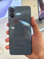 Điện thoại Samsung Galaxy A06 4GB 128GB Đen SM-A065