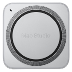 Máy tính Mac Studio M2 Max 2023 12CPU 30GPU/32GB/512GB MQH73SA/A