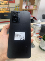 Điện thoại OPPO A77s 8GB-128GB Đen - CPH2473