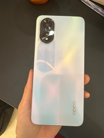 OPPO A18 4GB 128GB Xanh CPH2591