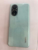 Điện thoại OPPO A58 6GB-128GB Xanh - CPH2577