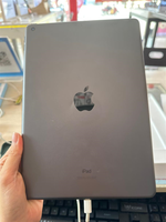 Máy tính bảng iPad 10.2 2021 Demo Wi-Fi 64GB Xám 3K2K3ZA/A