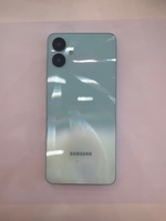 Điện thoại Samsung Galaxy A06 4GB 128GB Xanh lá SM-A065