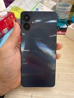 Điện thoại Samsung Galaxy A06 4GB 128GB Đen SM-A065