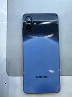 Điện thoại Samsung Galaxy A06 4GB 128GB Đen SM-A065
