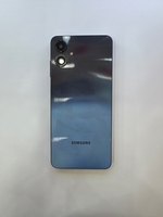 Điện thoại Samsung Galaxy A06 4GB 128GB Đen SM-A065