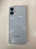 Điện thoại Samsung Galaxy A06 4GB 128GB Xanh Nhạt SM-A065
