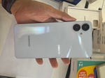Điện thoại Samsung Galaxy A06 4GB 128GB Xanh Nhạt SM-A065