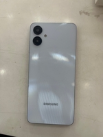 Điện thoại Samsung Galaxy A06 4GB 128GB Xanh Nhạt SM-A065