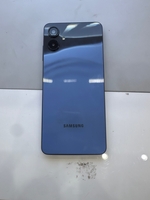 Điện thoại Samsung Galaxy A06 4GB 128GB Đen SM-A065