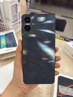 Điện thoại Samsung Galaxy A06 4GB 128GB Đen SM-A065