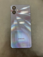 Điện thoại Samsung Galaxy A06 4GB 128GB Đen SM-A065