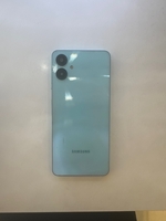 Điện thoại Samsung Galaxy A06 4GB 128GB Xanh lá SM-A065