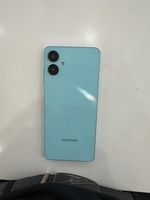 Điện thoại Samsung Galaxy A06 4GB 128GB Xanh lá SM-A065