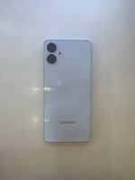 Điện thoại Samsung Galaxy A06 4GB 128GB Xanh Nhạt SM-A065