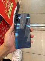 Điện thoại Samsung Galaxy A06 4GB 128GB Đen SM-A065