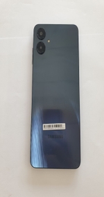Điện thoại Samsung Galaxy A06 4GB 128GB Đen SM-A065