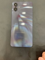 Điện thoại Samsung Galaxy A06 4GB 128GB Đen SM-A065