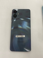 Điện thoại Samsung Galaxy A06 4GB 128GB Đen SM-A065