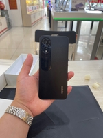 Điện Thoại OPPO A18 4GB 128GB Đen CPH2591